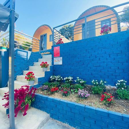 Cherry Homestay Bungalow Vung Tau Eksteriør bilde
